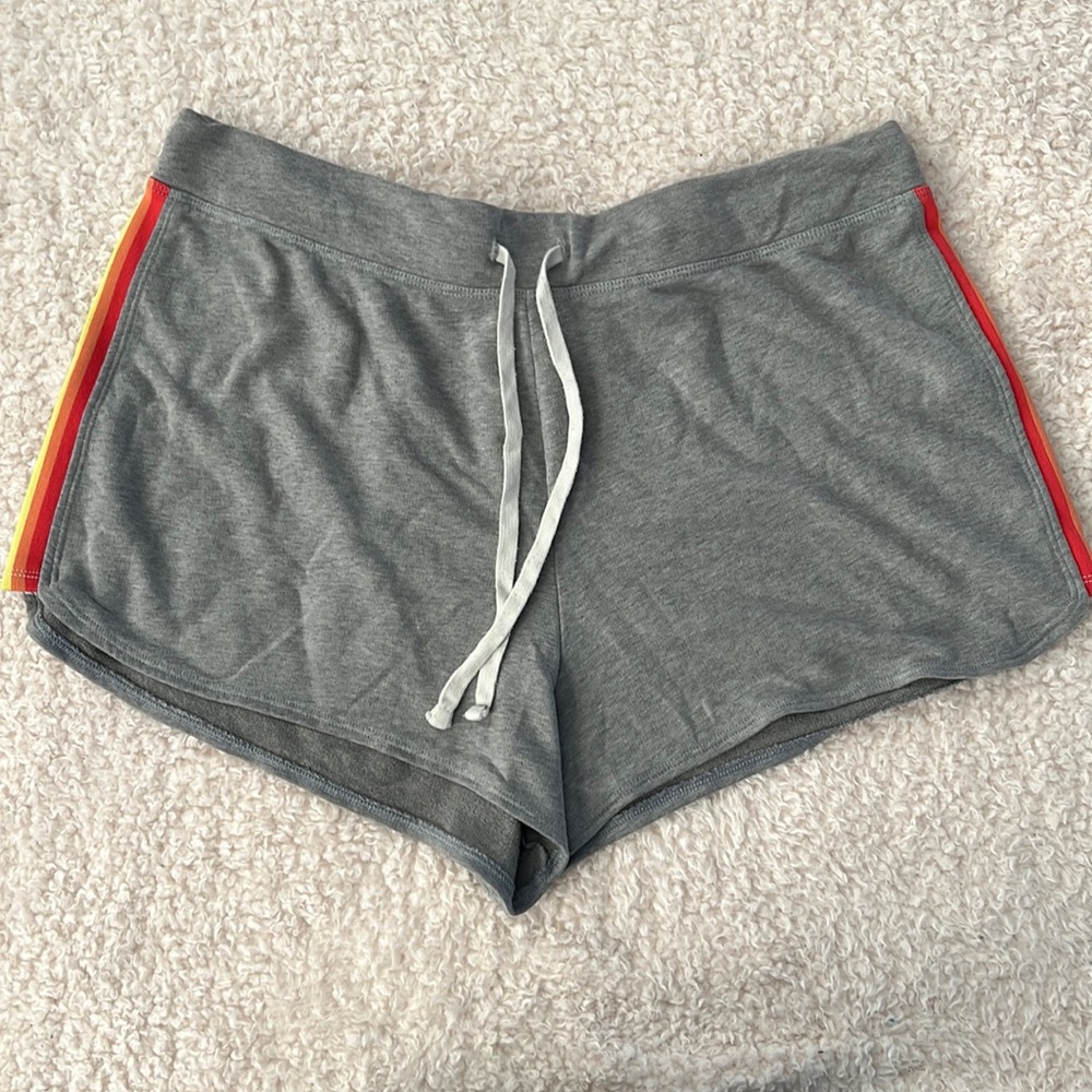 Old Navy lounge shorts